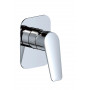 Змішувач для душу вбудований TOPAZ CAPRI TCA-15705-H43 (000027415)