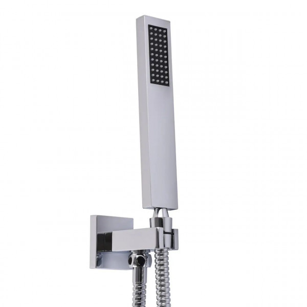 Смеситель для душа встроенный TOPAZ ODISS TO-18205-H66 (000027418)