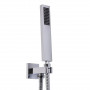 Смеситель для душа встроенный TOPAZ ODISS TO-18205-H66 (000027418)