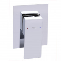 Смеситель для душа встроенный TOPAZ ODISS TO-18105-H66 (000027419)