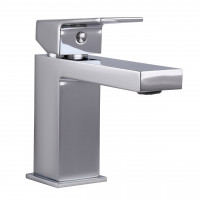 Змішувач для умивальника TOPAZ ODISS TO 18401-H61B (000027420)