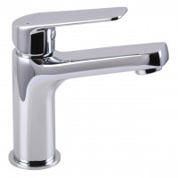 Змішувач для умивальника TOPAZ CAPRI TCA-15207-H44 (000027406)