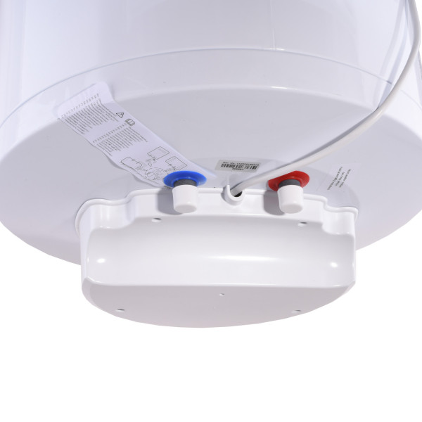 Водонагрівач Bosch Tronic 8000 T ES 080-5 2000W сухий ТЕН, електронне керування (000024765)