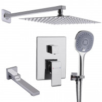 Душова система Globus Lux GLM-305N-SMART (000027555)