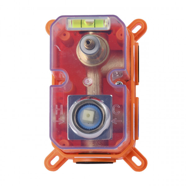 Душевая система Globus Lux GLM-305N-SMART (000027555)