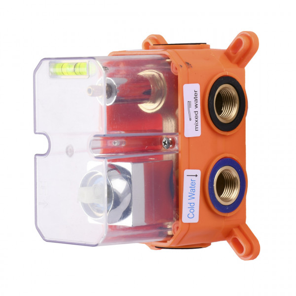 Душевая система Globus Lux GLM-305N-SMART (000027555)