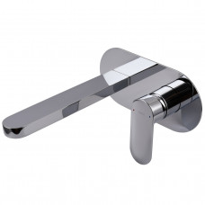 Смеситель для умывальника TOPAZ BARTS TB-07225-H36 (000027405)