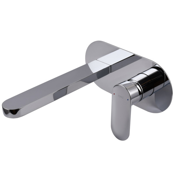 Смеситель для умывальника TOPAZ BARTS TB-07225-H36 (000027405)