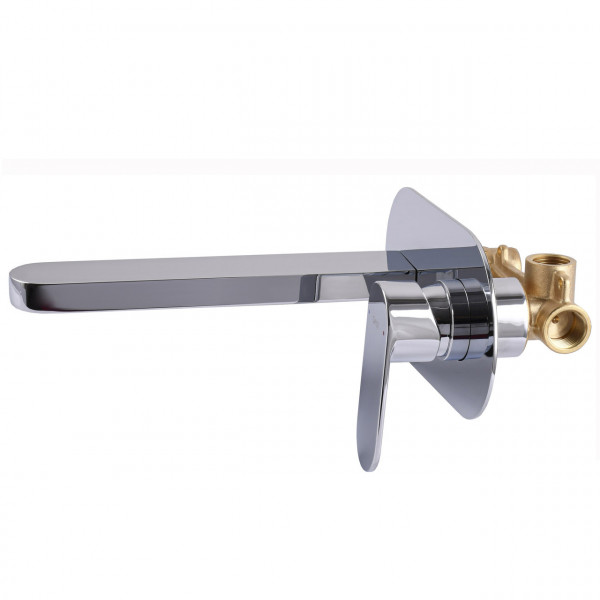 Смеситель для умывальника TOPAZ BARTS TB-07225-H36 (000027405)