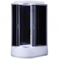 Душевой бокс BRAVO OBRA H120BR (000015536)