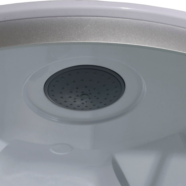 Душевой бокс BRAVO OBRA H120BR (000015536)