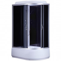 Душевой бокс BRAVO OBRA H120BL (000015535)