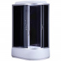 Душевой бокс BRAVO OBRA H120BL (000015535)