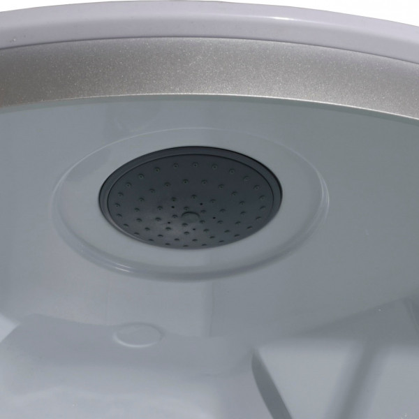 Душевой бокс BRAVO OBRA H120BL (000015535)