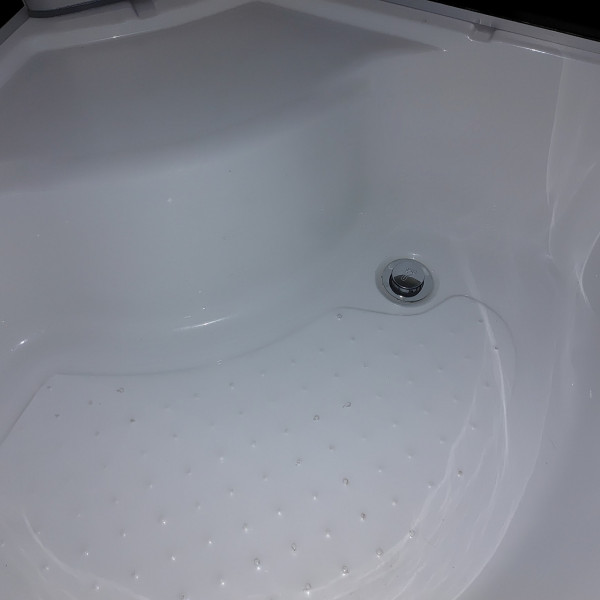 Душевой бокс BRAVO BZURA H90B (000019813)