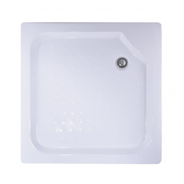 Душова кабіна BRAVO ODRA 90W.Mosaic (000020457)