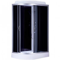 Душовий бокс BRAVO REGA L120BR (000015533)