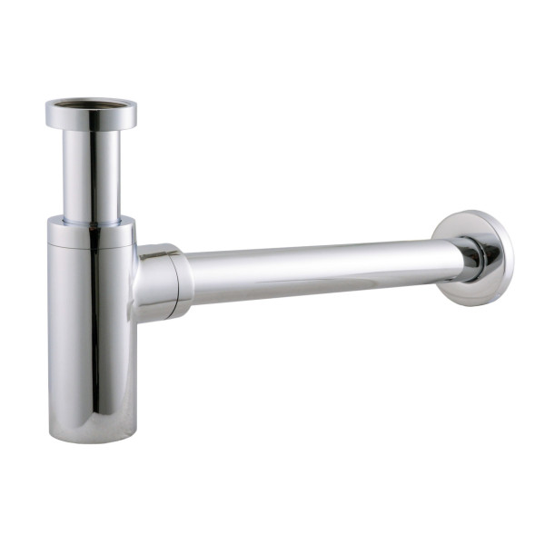 Сифон для раковин цилиндрический Globus Lux GSB-32-125-00 (000027618)