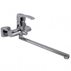 Змішувач для ванни Globus Lux QUEENSLAND GLQU-208 (000008763)