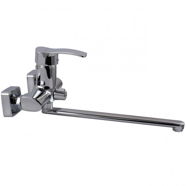 Змішувач для ванни Globus Lux QUEENSLAND GLQU-208 (000008763)