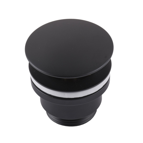 Донный клапан Globus Lux HG15-04A-10-BB (Click-clack) (000027529)