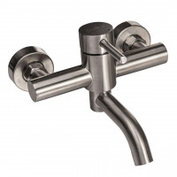 Змішувач для ванни Globus Lux ALPEN SBT1-102L (000017529)