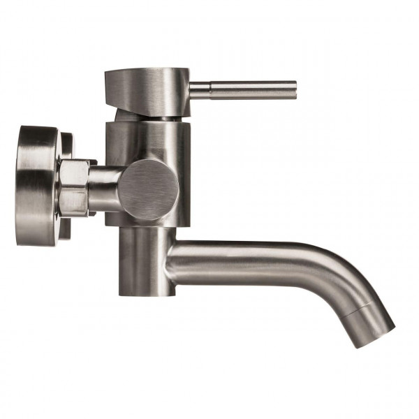 Змішувач для ванни Globus Lux ALPEN SBT1-102L (000017529)