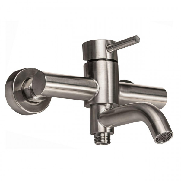 Змішувач для ванни Globus Lux ALPEN SBT1-102L (000017529)