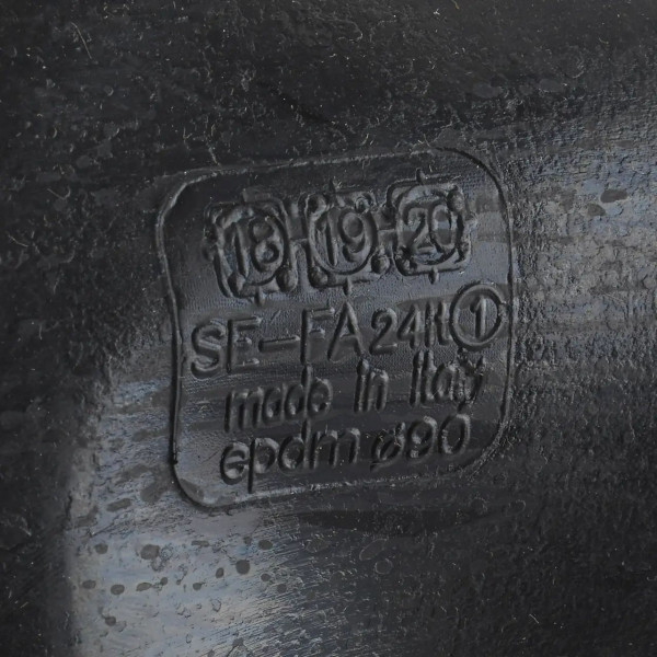 Резиновая мембрана для бака Se.Fa D.90 24л (000028234)