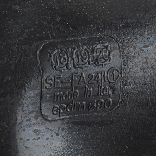 Резиновая мембрана для бака Se.Fa D.90 24л (000028234)