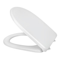 Сидіння для унітазу SoloPlast СПМ-5 (000028333)