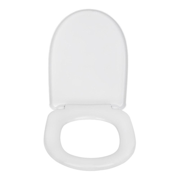 Сиденье для унитаза SoloPlast СПМ-5 (000028333)