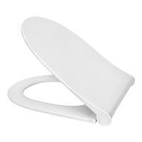 Сиденье для унитаза SoloPlast СПМ-12 (000028335)