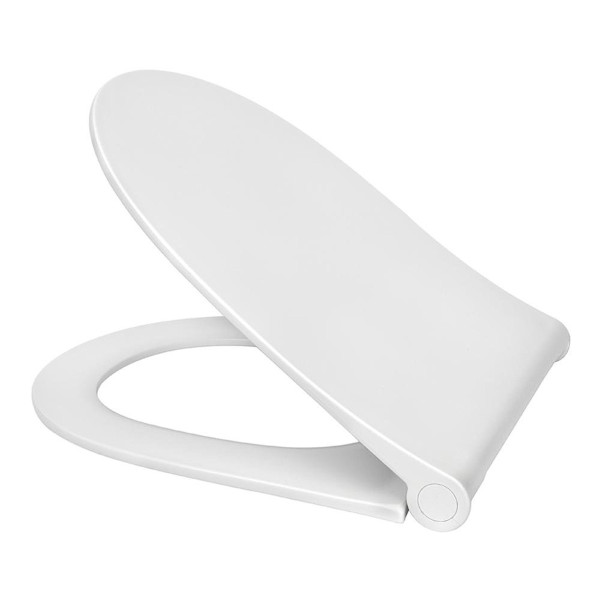 Сиденье для унитаза SoloPlast СПМ-12 (000028335)