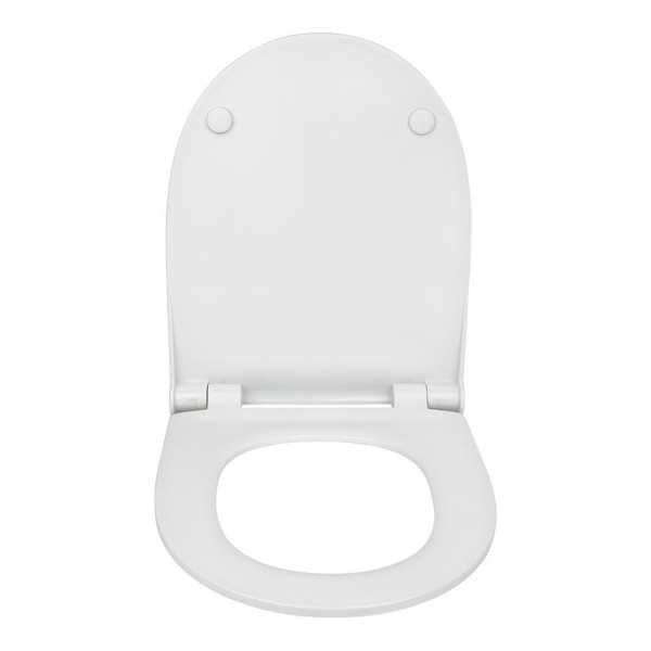 Сиденье для унитаза SoloPlast СПМ-12 (000028335)