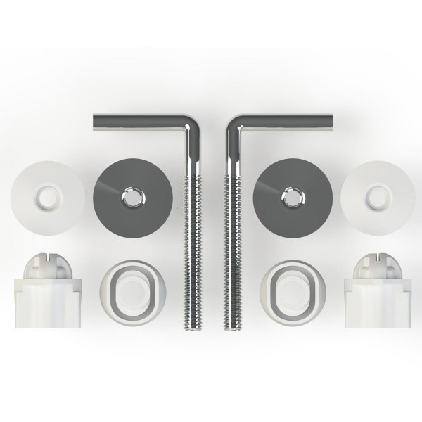 Сиденье для унитаза SoloPlast СПМ-12 (000028335)