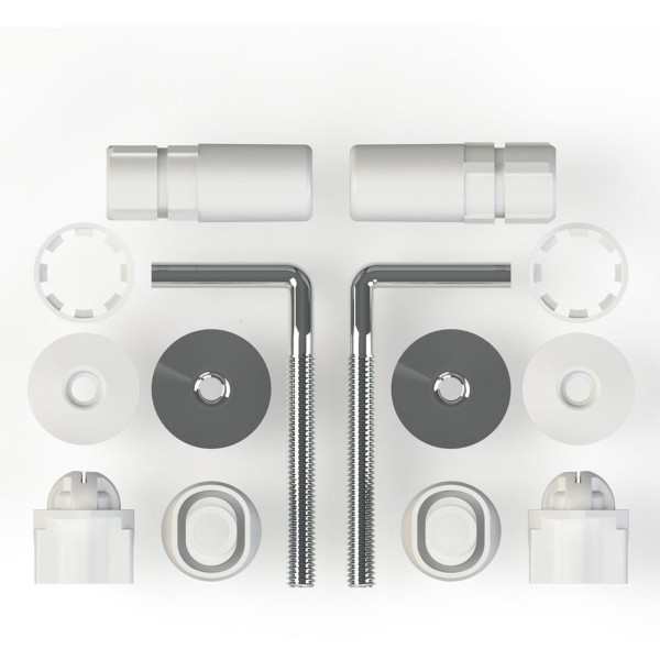 Сиденье для унитаза SoloPlast СПМ-12 (000028335)