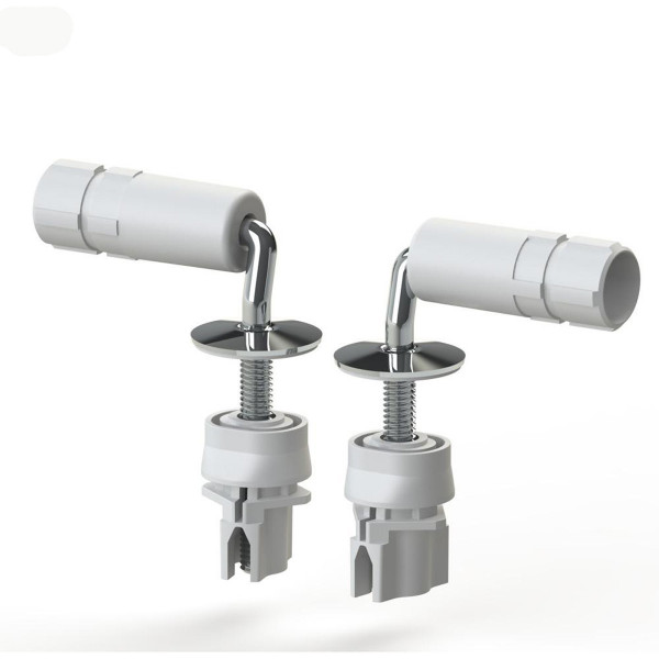 Сиденье для унитаза SoloPlast СПМ-12 (000028335)