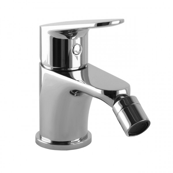 Смеситель для биде TOPAZ CAPRI TCA-15601-H37 (000028361)