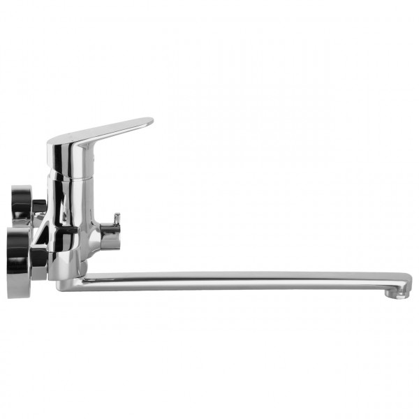 Змішувач для ванни TOPAZ CAPRI TCA-15208-H37 (000028362)