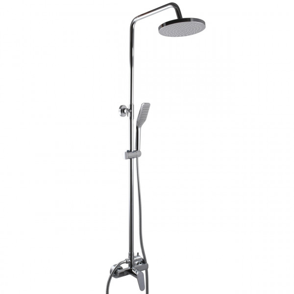 Душевая система TOPAZ CAPRI TCA-15702-H37 (000028360)