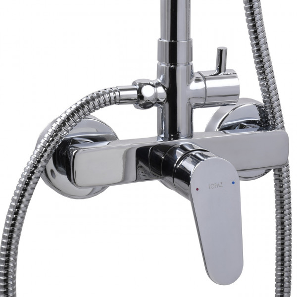 Душевая система TOPAZ CAPRI TCA-15702-H37 (000028360)