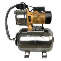 Насосна станція OPTIMA JET150S-24INOX 1,3кВт нержавійка на гребінці (000009928)