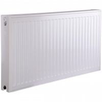 Радиатор стальной панельный OPTIMUM 22 низ/справа 500x900 (без INNER)