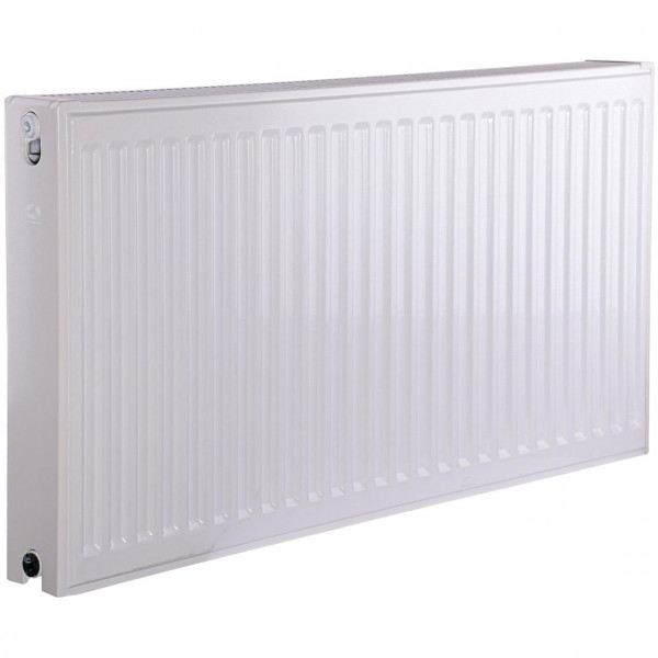 Радиатор стальной панельный OPTIMUM 22 низ/справа 500x900 (без INNER)
