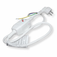 Дріт з ПЗВ ARISTON (10А 1,0М) DRY 65150868 (000012952)