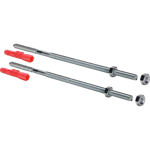 Комплект креплений инсталяции капитальной стене Viega 678630 (000019089)