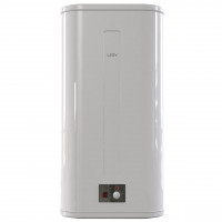 Водонагрівач LEOV LV Flat MR Dry 100 l плоский сухий тен (100L Flat MR D) (000019724)