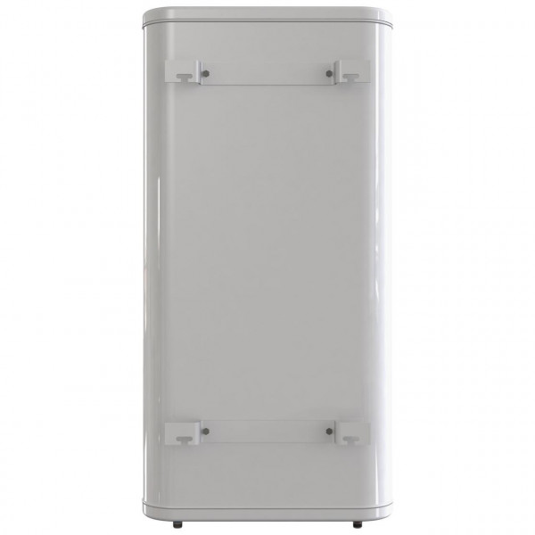 Водонагрівач LEOV LV Flat MR Dry 100 l плоский сухий тен (100L Flat MR D) (000019724)