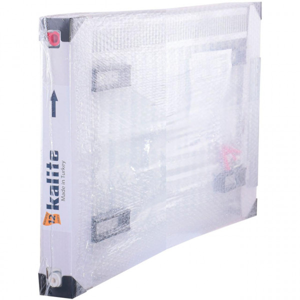 Радіатор сталевий панельний KALITE 11 бок 500x600 (000022285)